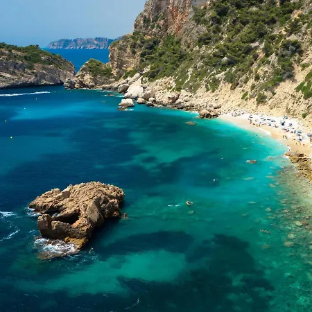 Benvinguts By Interhome *