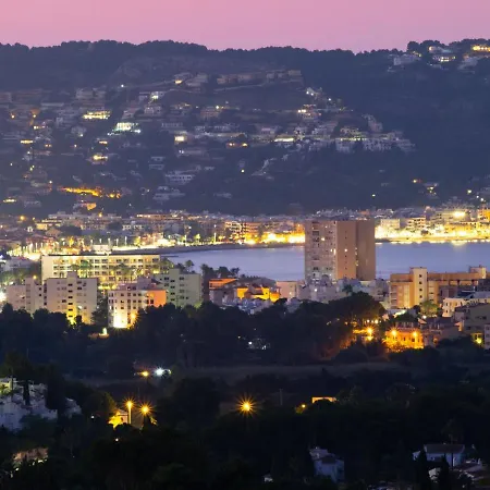 Benvinguts By Interhome *