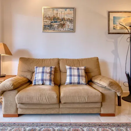 Benvinguts By Interhome *