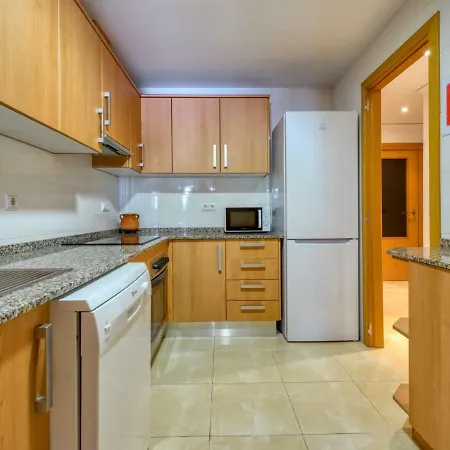 Benvinguts By Interhome Apartment