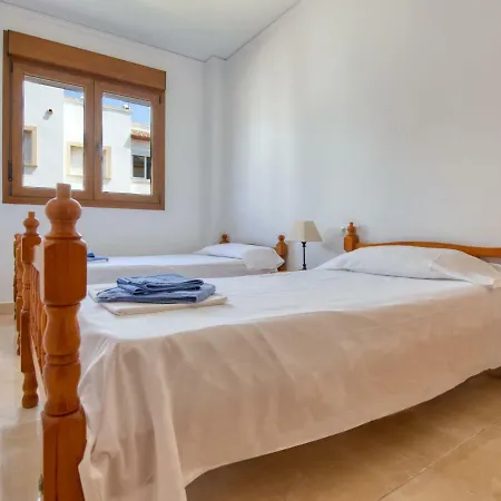 Benvinguts By Interhome *