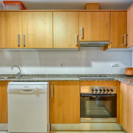 Benvinguts By Interhome * Jávea