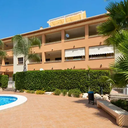 Benvinguts By Interhome Javea