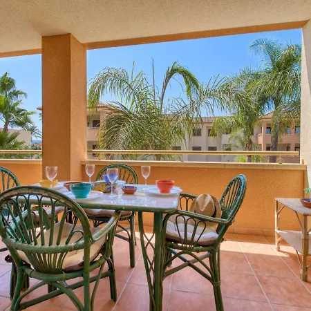 Benvinguts By Interhome Appartamento *