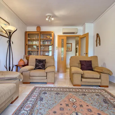 Benvinguts By Interhome