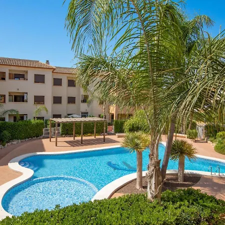 Benvinguts By Interhome * Javea