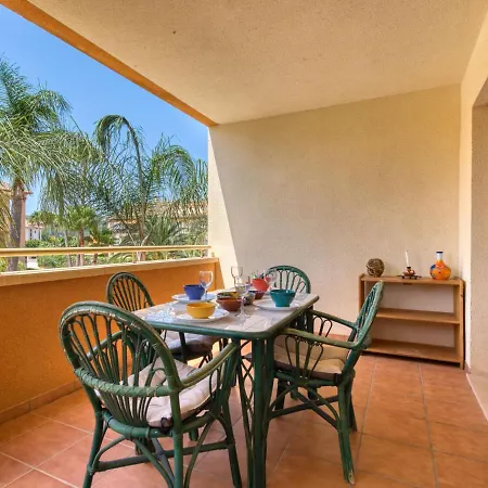 Benvinguts By Interhome Javea