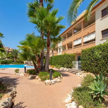 Benvinguts By Interhome Apartment