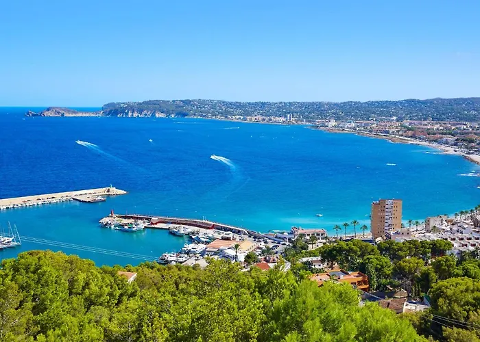 Lejlighed Benvinguts By Interhome Jávea