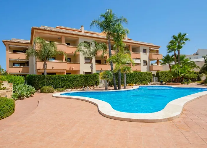 Benvinguts By Interhome * Jávea