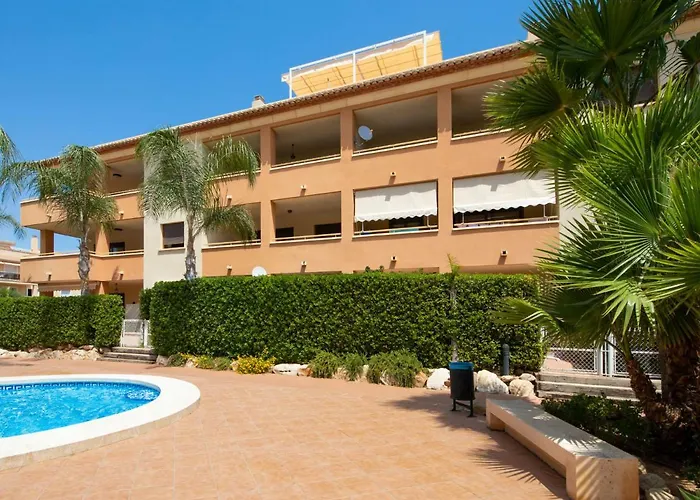 Benvinguts By Interhome Jávea