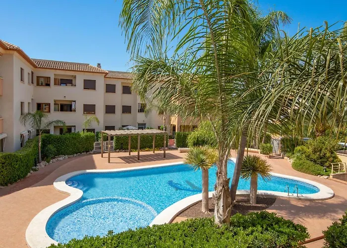 Benvinguts By Interhome * Jávea