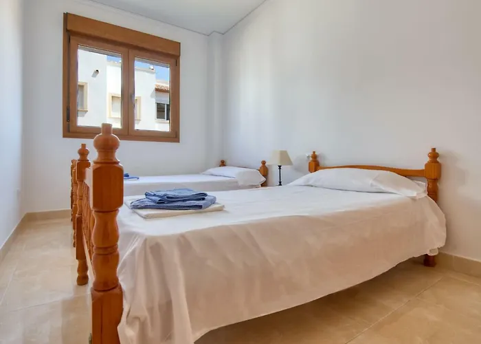 Benvinguts By Interhome *