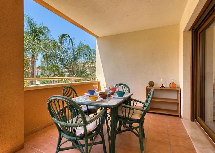Benvinguts By Interhome Jávea
