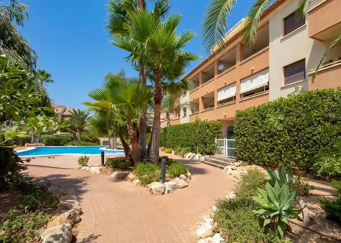 Benvinguts By Interhome Appartement